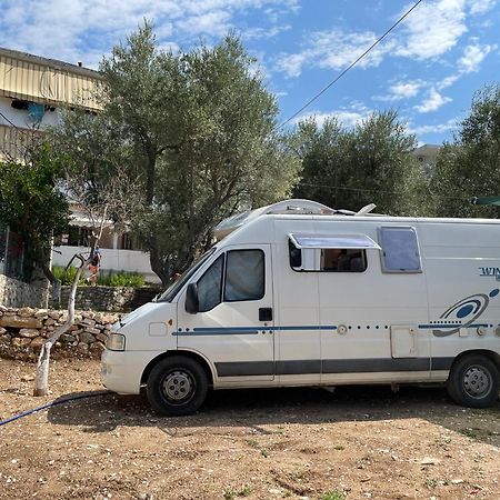 Olive Camping Himare Buitenkant foto